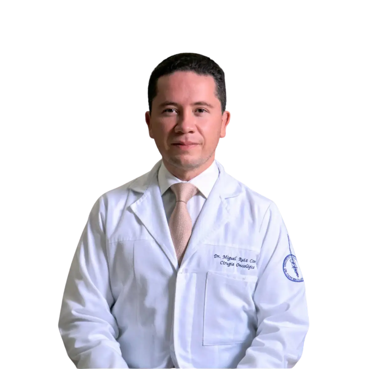 Dr. Miguel Ruiz Campos