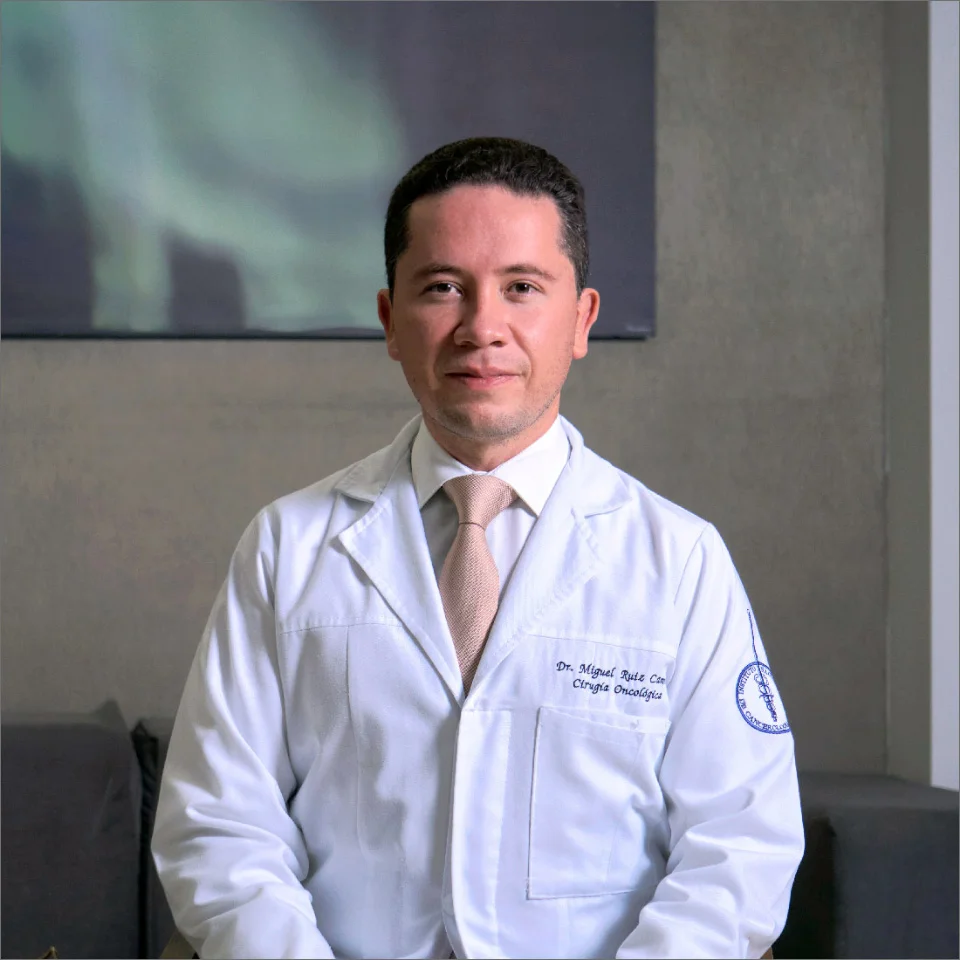 Dr. Miguel Ruiz Campos