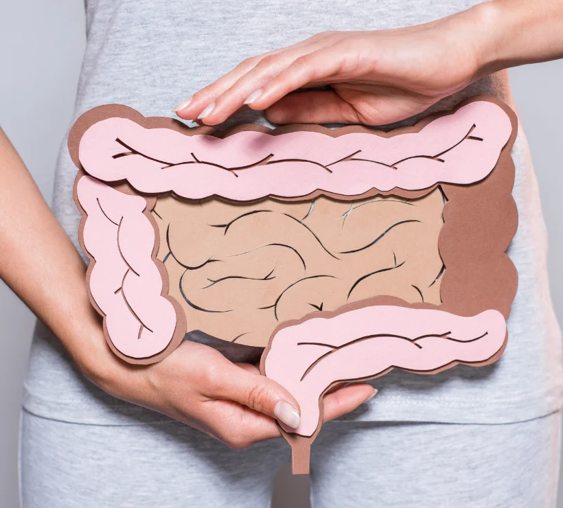 Cáncer de colon y recto